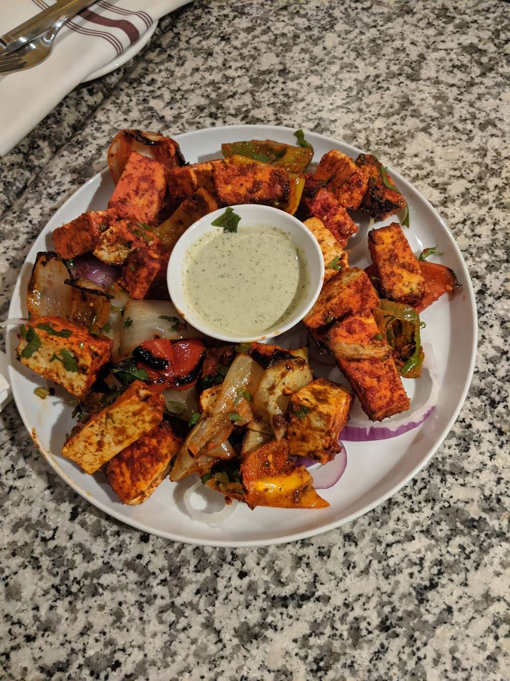 Haldi | restaurant | 568 Parliament St, Toronto, ON M4X 1P8, Canada | 6478985680 OR +1 647-898-5680