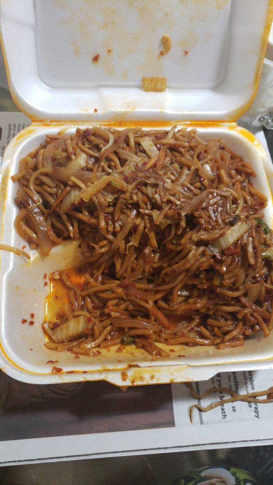 Yummy Wok | restaurant | 6018, 1050 S Ponce De Leon Blvd, St. Augustine, FL 32084, USA | 9048261558 OR +1 904-826-1558