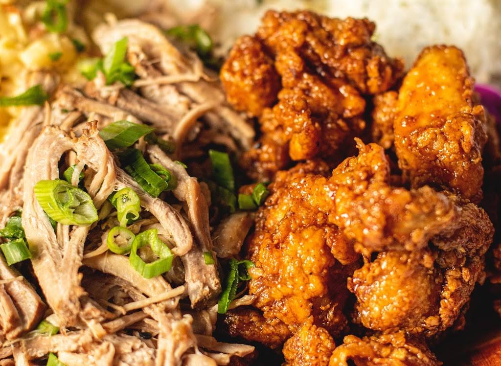 The Salty Pineapple | restaurant | 13262 S 5600 W, Herriman, UT 84096, USA | 8018900532 OR +1 801-890-0532