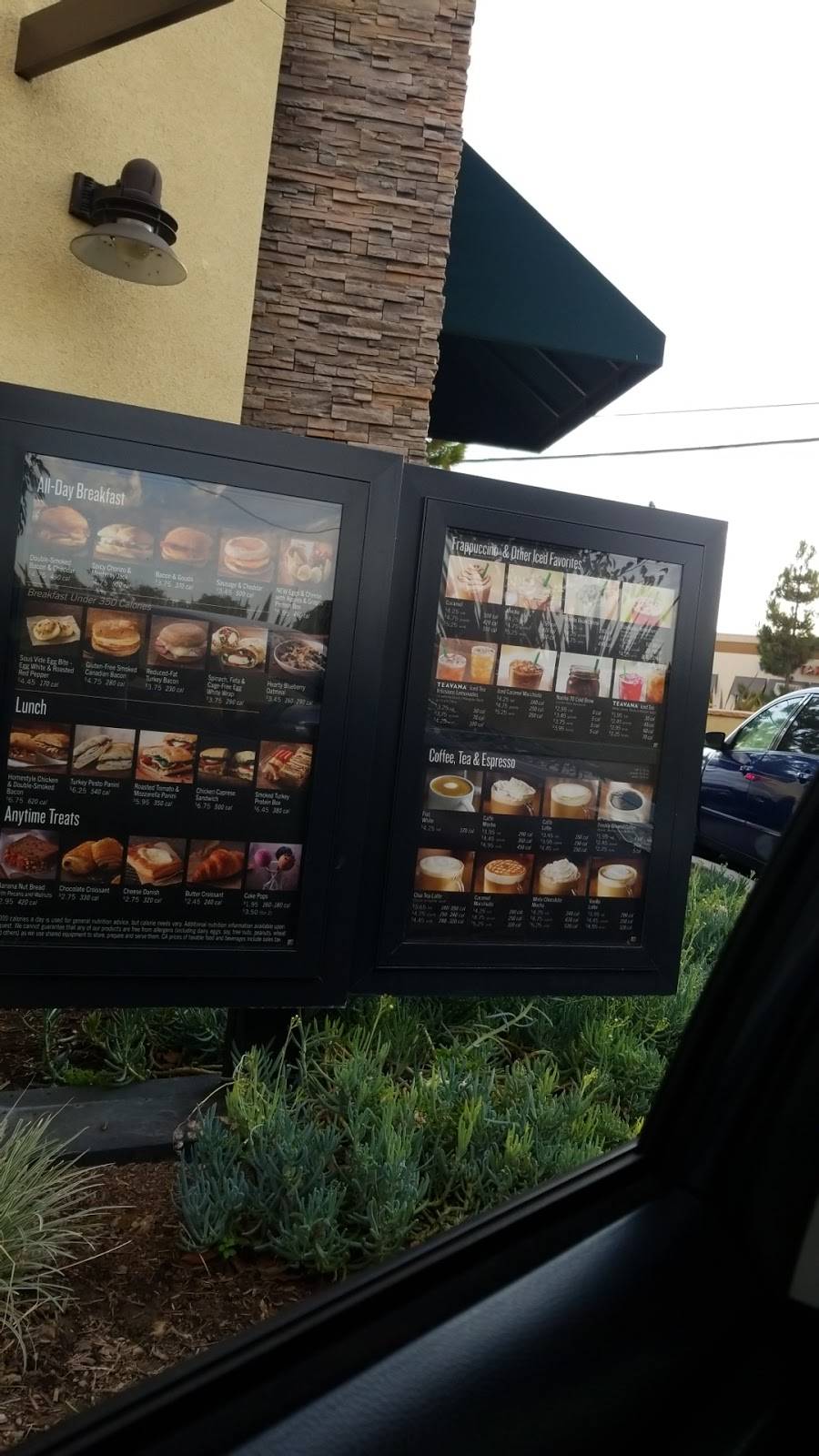 Starbucks | cafe | 2303 S Bristol St, Santa Ana, CA 92704, USA | 7149572749 OR +1 714-957-2749