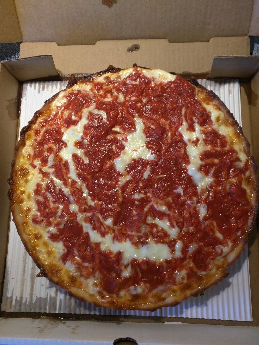 Renees Gourmet Pizzeria | restaurant | 29705 Northwestern Hwy, Southfield, MI 48034, USA | 2482086000 OR +1 248-208-6000