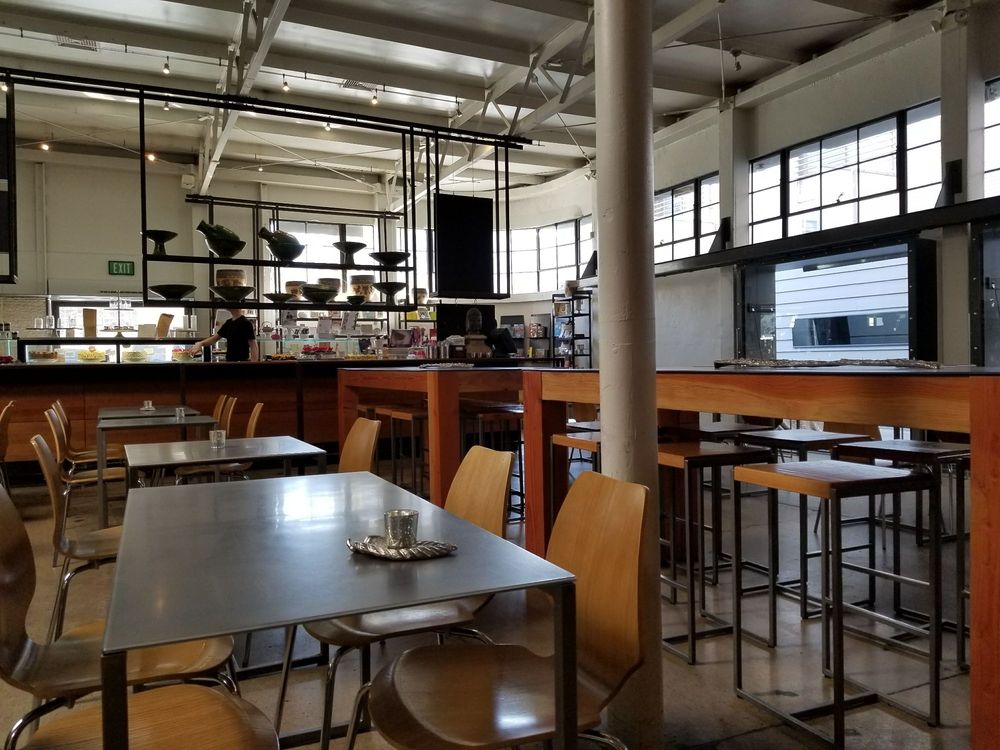 Extraordinary Desserts | restaurant | 1430 Union St, San Diego, CA 92101, USA | 6192947001 OR +1 619-294-7001