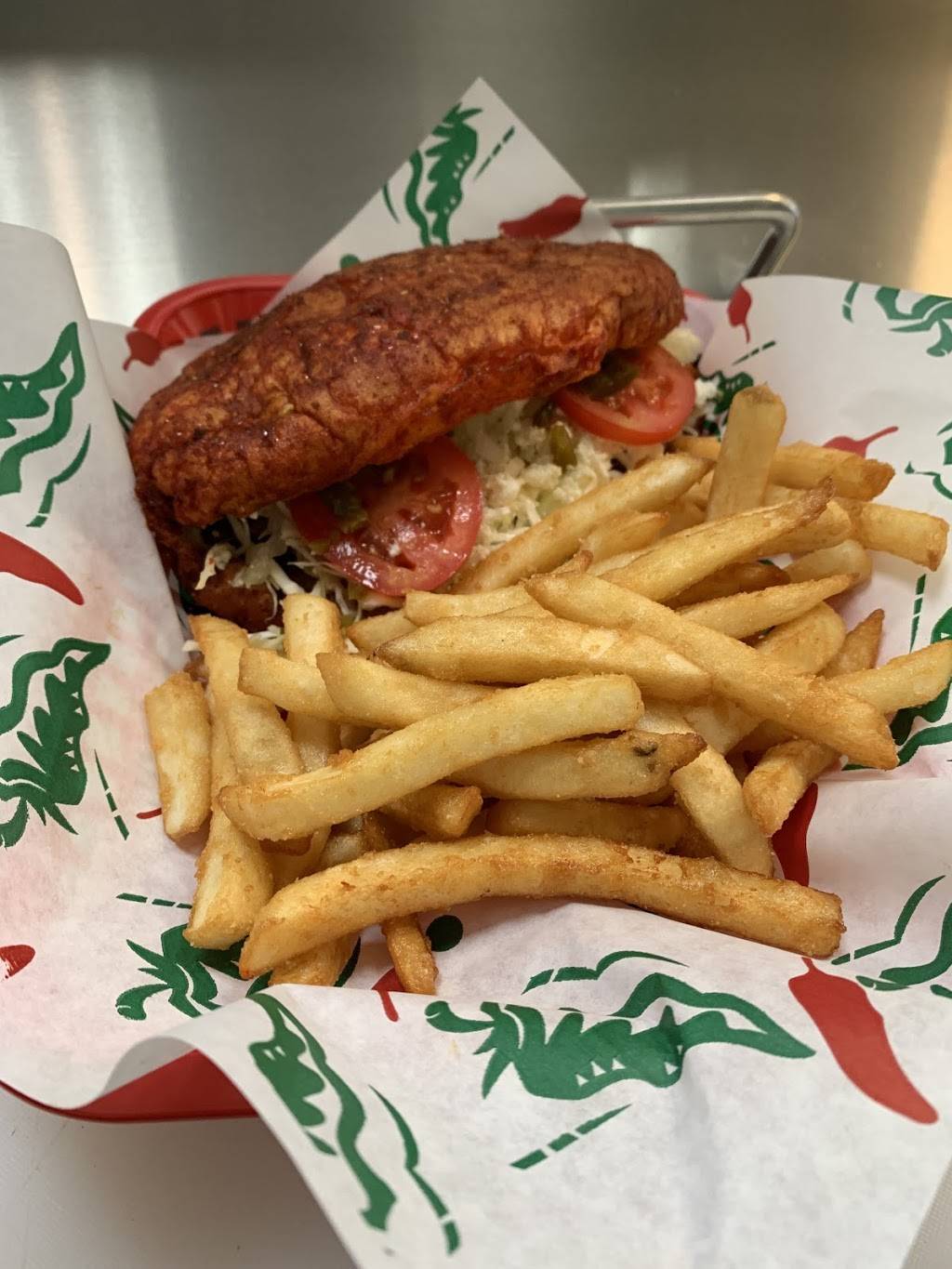 No Te Levantes HONEY | restaurant | 2705 NE 28th St STE 108, Fort Worth, TX 76111, USA | 6822502995 OR +1 682-250-2995