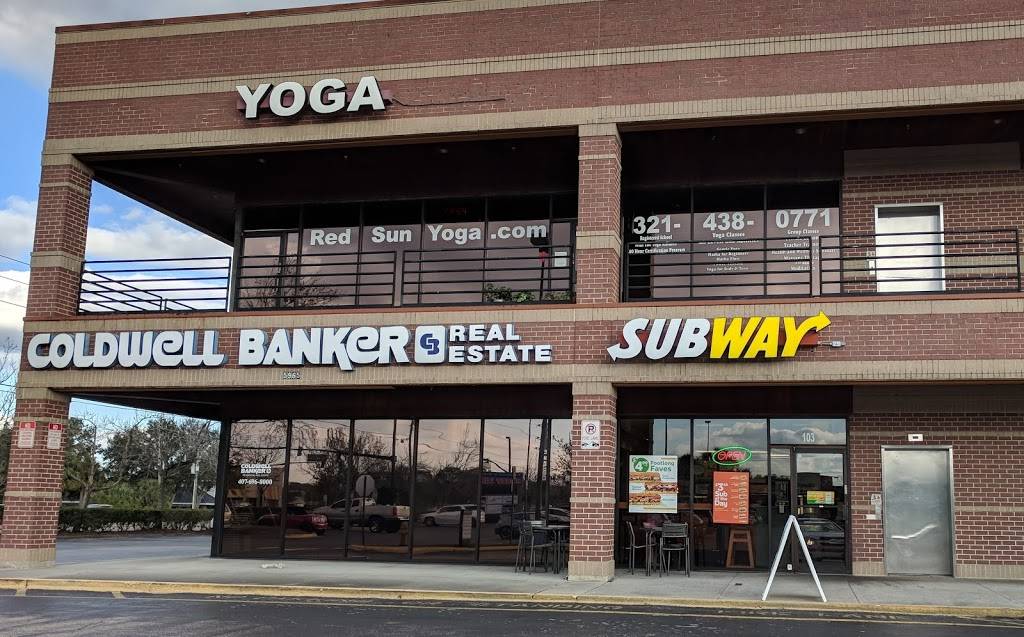 Subway | restaurant | 1425 Tuskawilla Rd, Winter Springs, FL 32708, USA | 4076967827 OR +1 407-696-7827