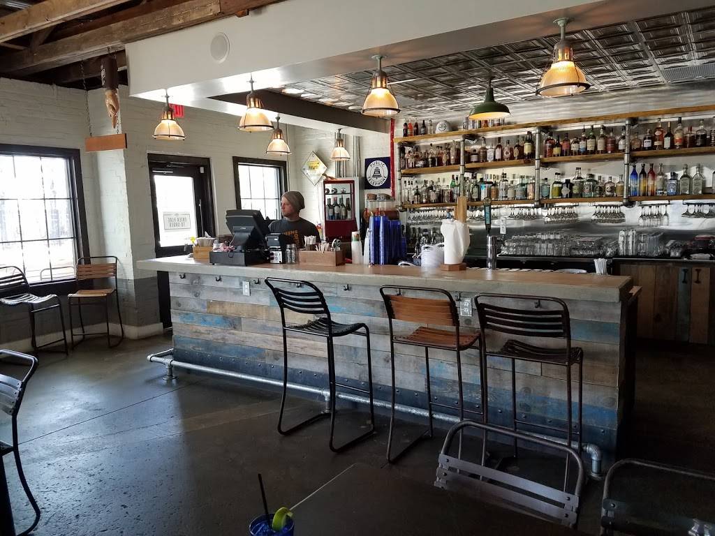 Bluetop | restaurant | 5362 Peachtree Rd, Chamblee, GA 30341, USA | 6786203490 OR +1 678-620-3490