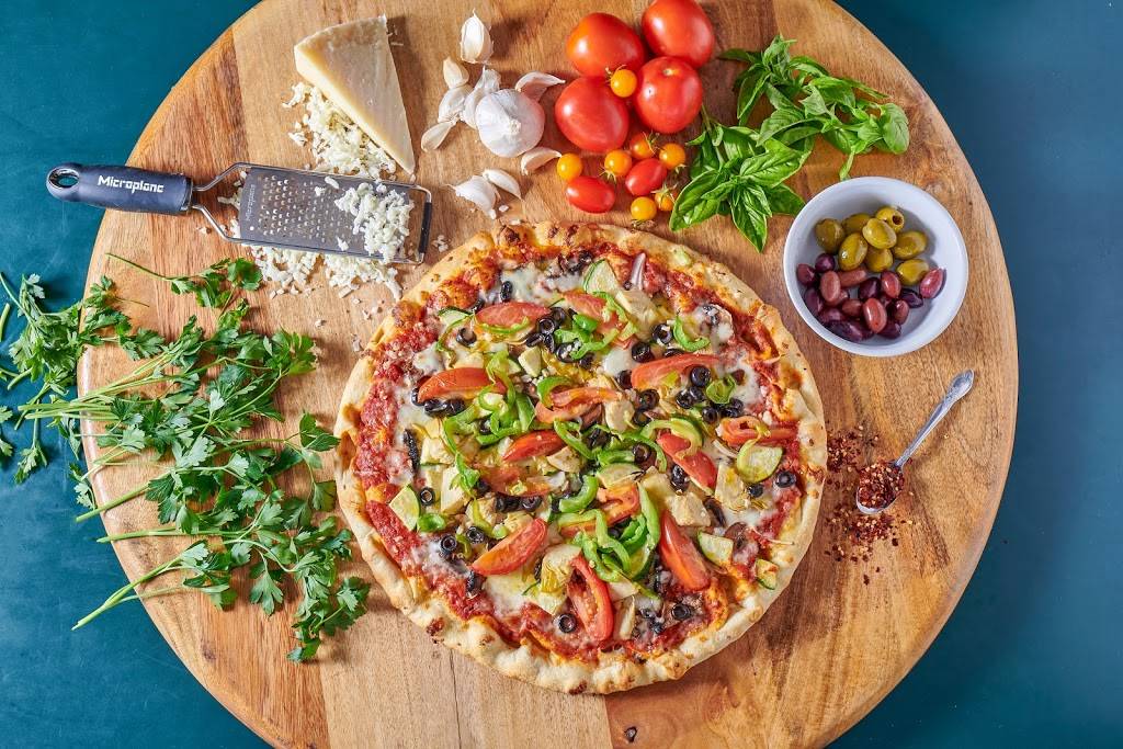 Tony & Albas Pizza and Pasta | restaurant | 3137 Stevens Creek Blvd, San Jose, CA 95117, USA | 4082464605 OR +1 408-246-4605