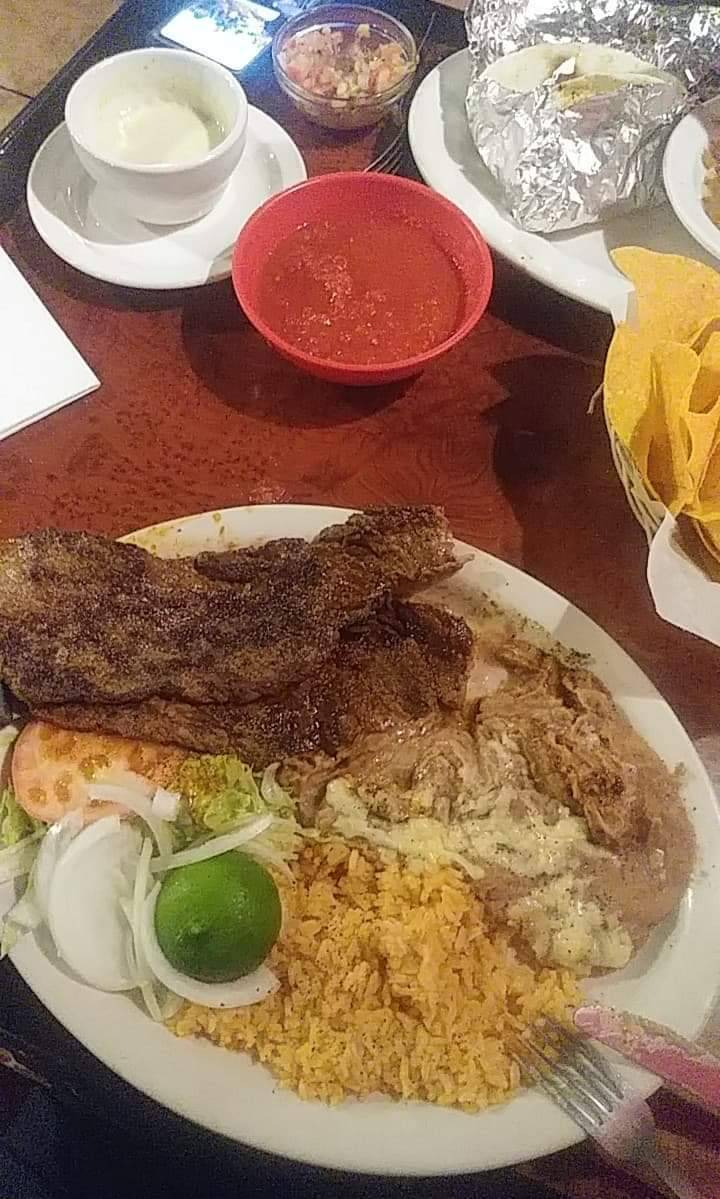 Cozumel | restaurant | 277 N Lowry St, Smyrna, TN 37167, USA | 6153559406 OR +1 615-355-9406