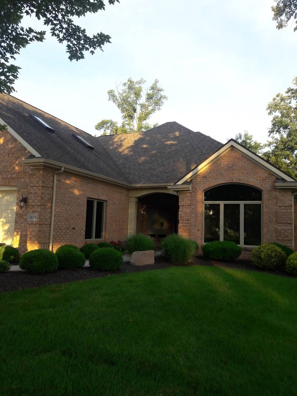 Bridgewater Golf Club | restaurant | 1818 Morningstar Rd, Auburn, IN 46706, USA | 2609258184 OR +1 260-925-8184