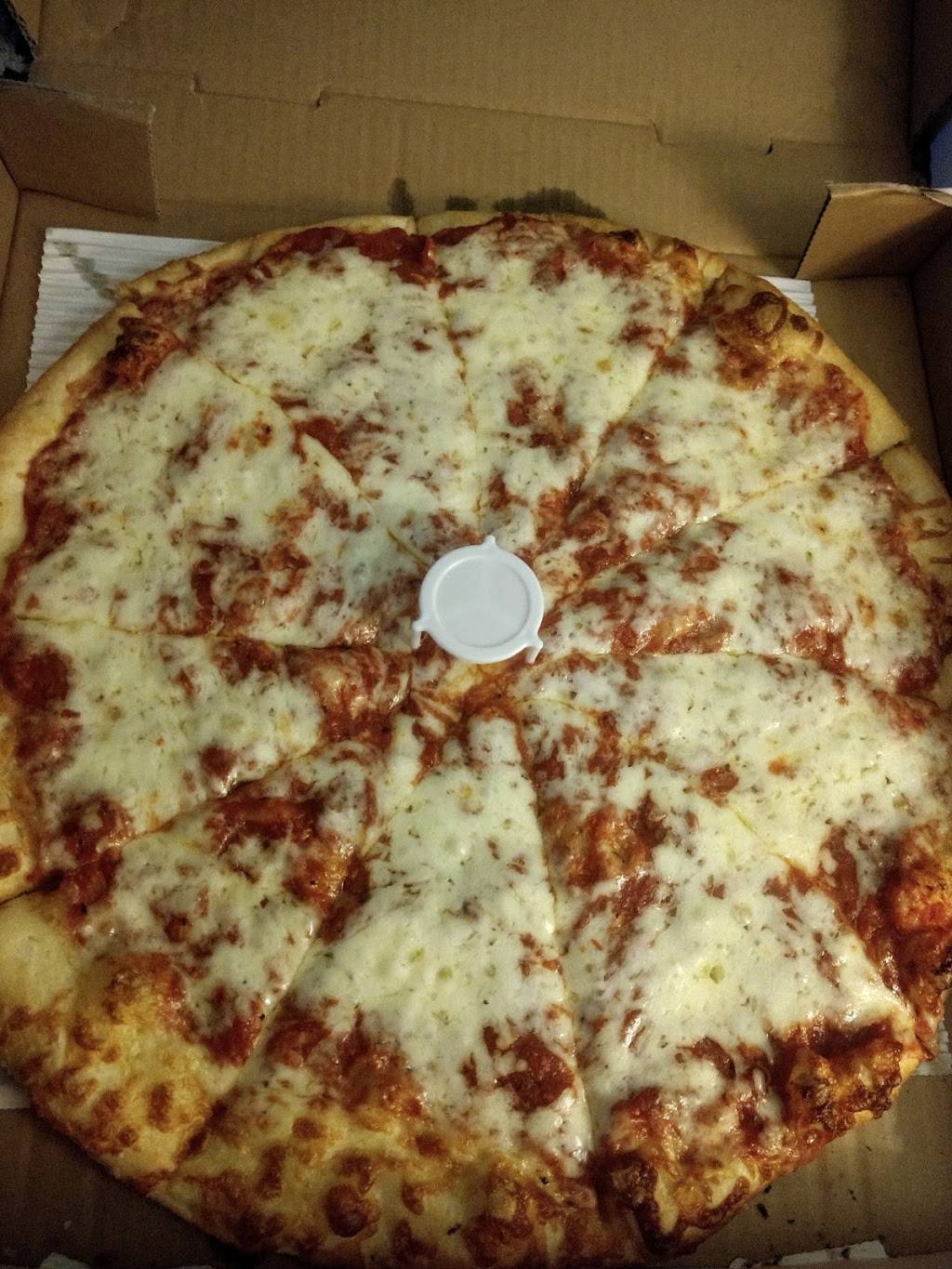 New York Pizzeria | restaurant | 12431 Central Ave, Chino, CA 91710, USA | 9096278883 OR +1 909-627-8883