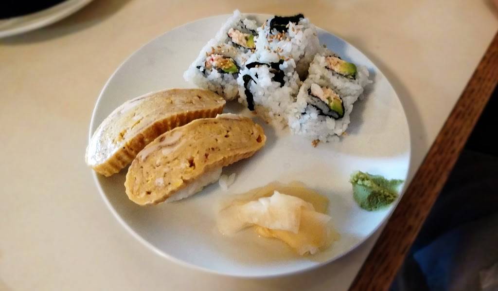 Wakamatsu | restaurant | 22724 Foothill Blvd, Hayward, CA 94541, USA | 5108866972 OR +1 510-886-6972