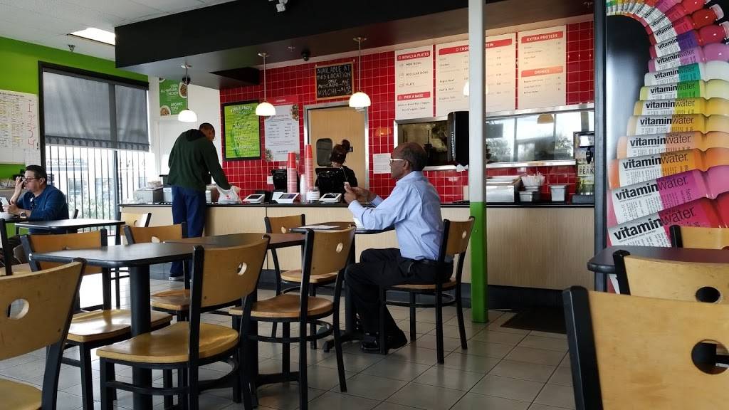 Flame Broiler | restaurant | 1073, 38 Centerpointe Dr # 1, La Palma, CA 90623, USA | 7145621072 OR +1 714-562-1072