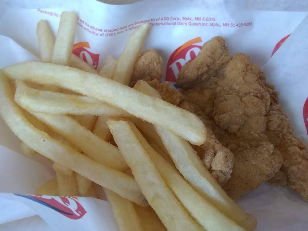 Dairy Queen Grill & Chill | restaurant | 6952 Old Canton Rd, Ridgeland, MS 39157, USA | 6012069259 OR +1 601-206-9259