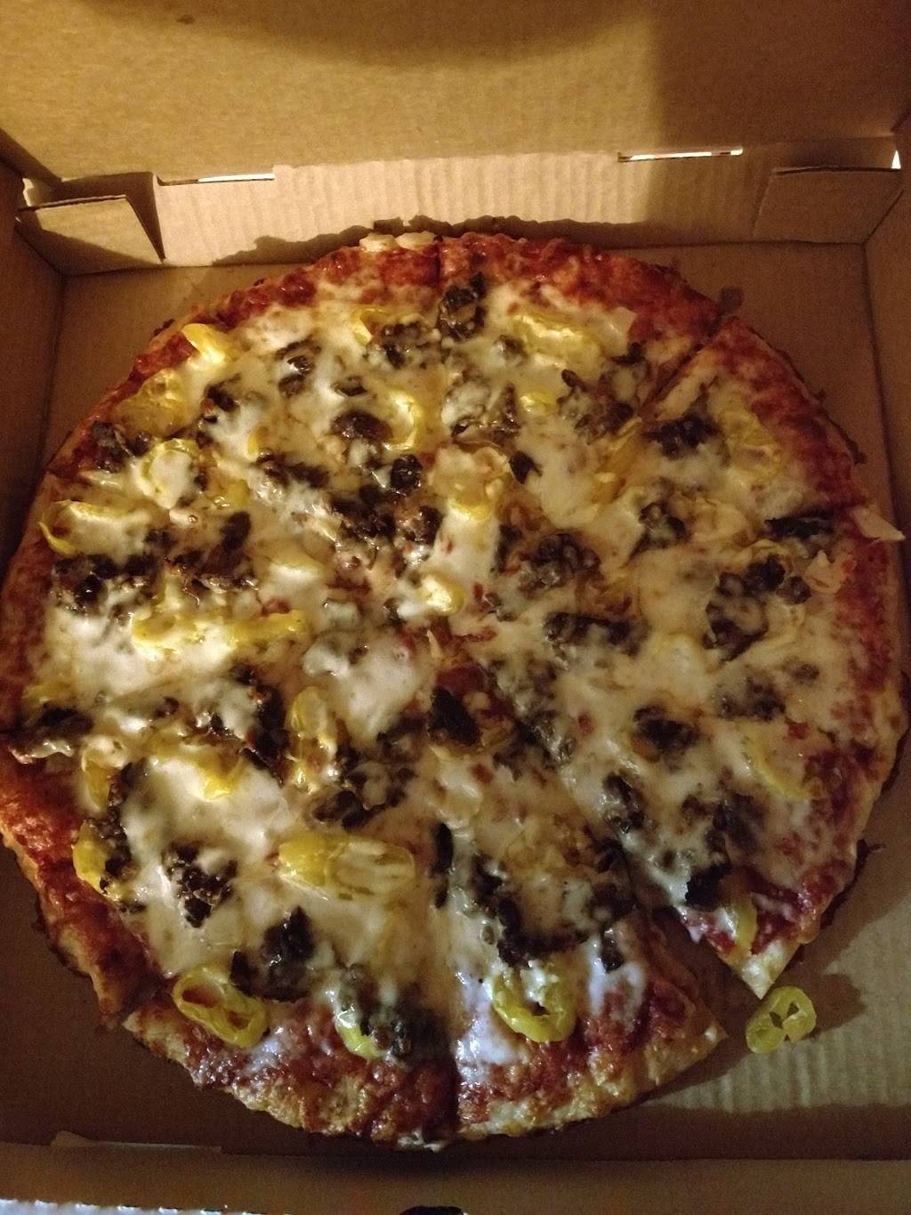 Woodys Place | restaurant | 124 N Midland St, Merrill, MI 48637, USA | 9896435565 OR +1 989-643-5565