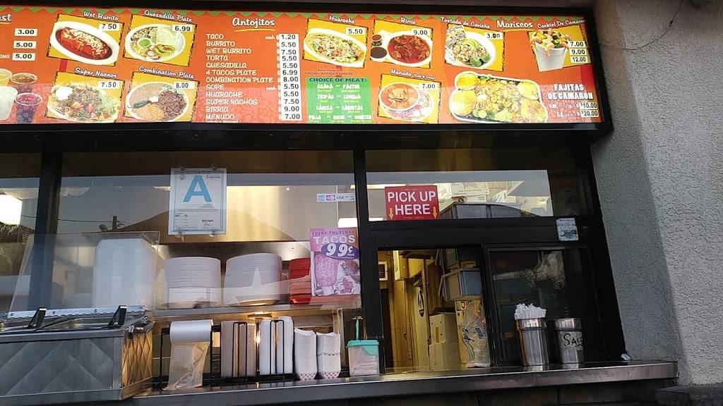 Giyos Tacos | restaurant | 8436 Alondra Blvd, Paramount, CA 90723, USA | 5624086715 OR +1 562-408-6715