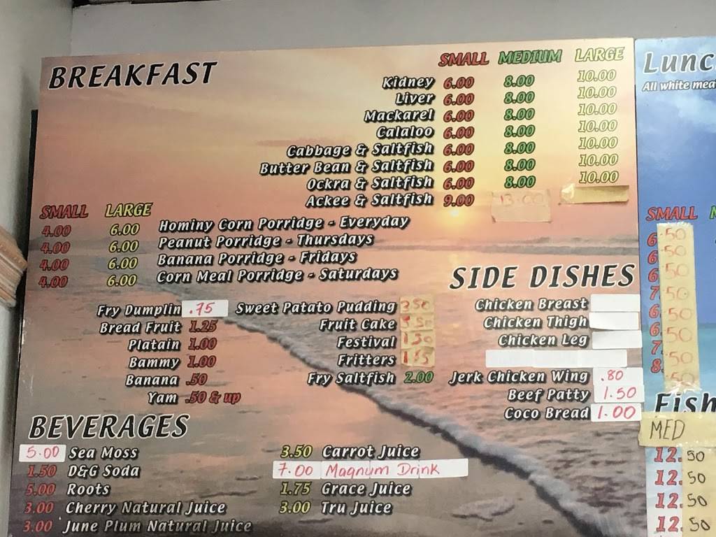 Jahm Skes | restaurant | 1291 Albany Ave, Hartford, CT 06112, USA | 8602467778 OR +1 860-246-7778