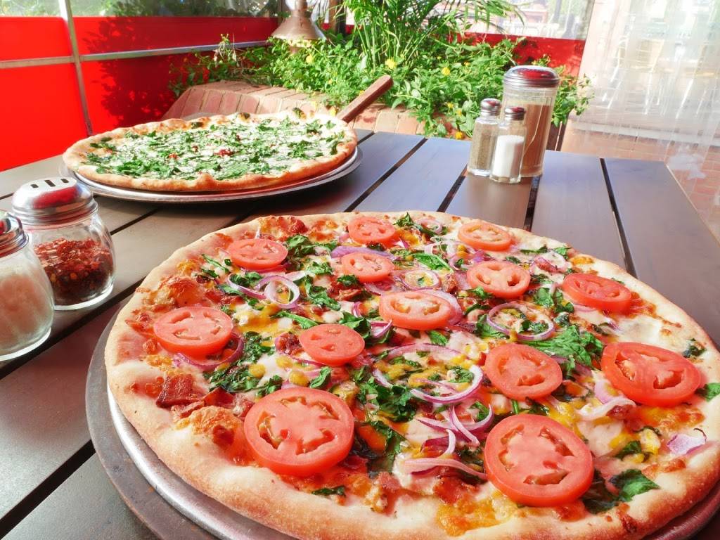 Pizza Perfect | restaurant | 1602 21st Ave S, Nashville, TN 37212, USA | 6153292757 OR +1 615-329-2757