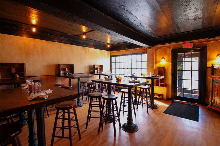 224 Boston Street • Dorchester | restaurant | 224 Boston St, Dorchester, MA 02125, USA | 6172651217 OR +1 617-265-1217