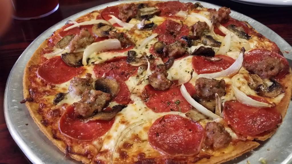 Streets of New York Pizza | meal delivery | 9301 E Shea Blvd #103, Scottsdale, AZ 85260, USA | 4803911900 OR +1 480-391-1900
