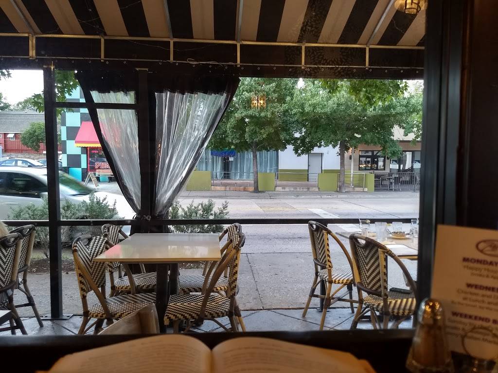 Zephyr Bakery Cafe | restaurant | 4001 Cedar Springs Rd, Dallas, TX 75219, USA | 2143776023 OR +1 214-377-6023