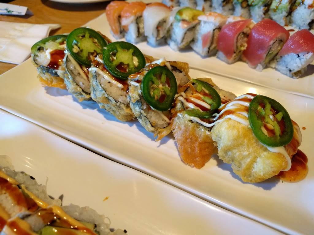 Ikura Sushi & Ramen | restaurant | 12205 Scripps Poway Pkwy #106, Poway, CA 92064, USA | 8585491818 OR +1 858-549-1818