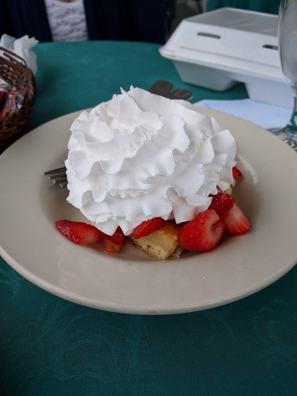 Mrs Lacys Magnolia House | restaurant | 405 Carthage St, Sanford, NC 27330, USA | 9197776787 OR +1 919-777-6787