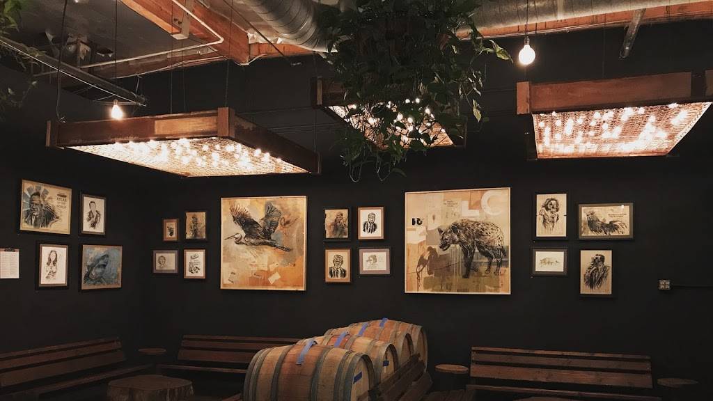 Booze Brothers Brewing Co. | restaurant | 2545 Progress St Suite D, Vista, CA 92081, USA | 7602950217 OR +1 760-295-0217