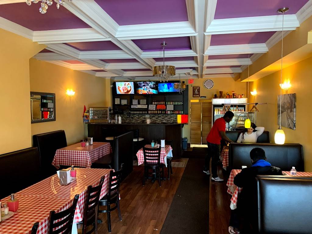 Afro Continental Restaurant | restaurant | 849 Albion Rd, Etobicoke, ON M9V 1A3, Canada | 4165196740 OR +1 416-519-6740
