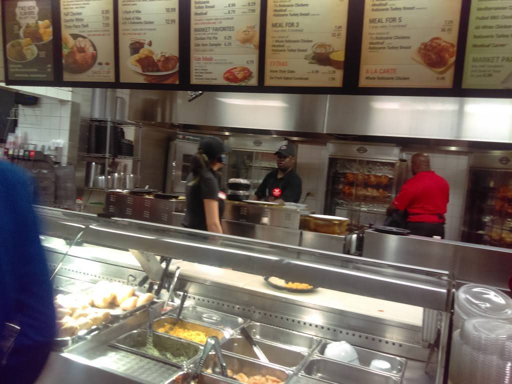 Boston Market | restaurant | 8032 Calumet Ave, Munster, IN 46321, USA | 2198362888 OR +1 219-836-2888