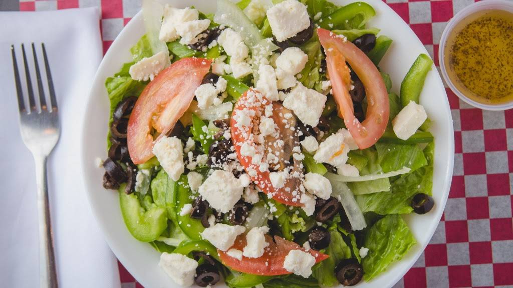 La Famiglia Wood Fired Pizzeria | restaurant | 9635 N Sam Houston Pkwy E Suite # 400, Humble, TX 77396, USA | 2816235411 OR +1 281-623-5411