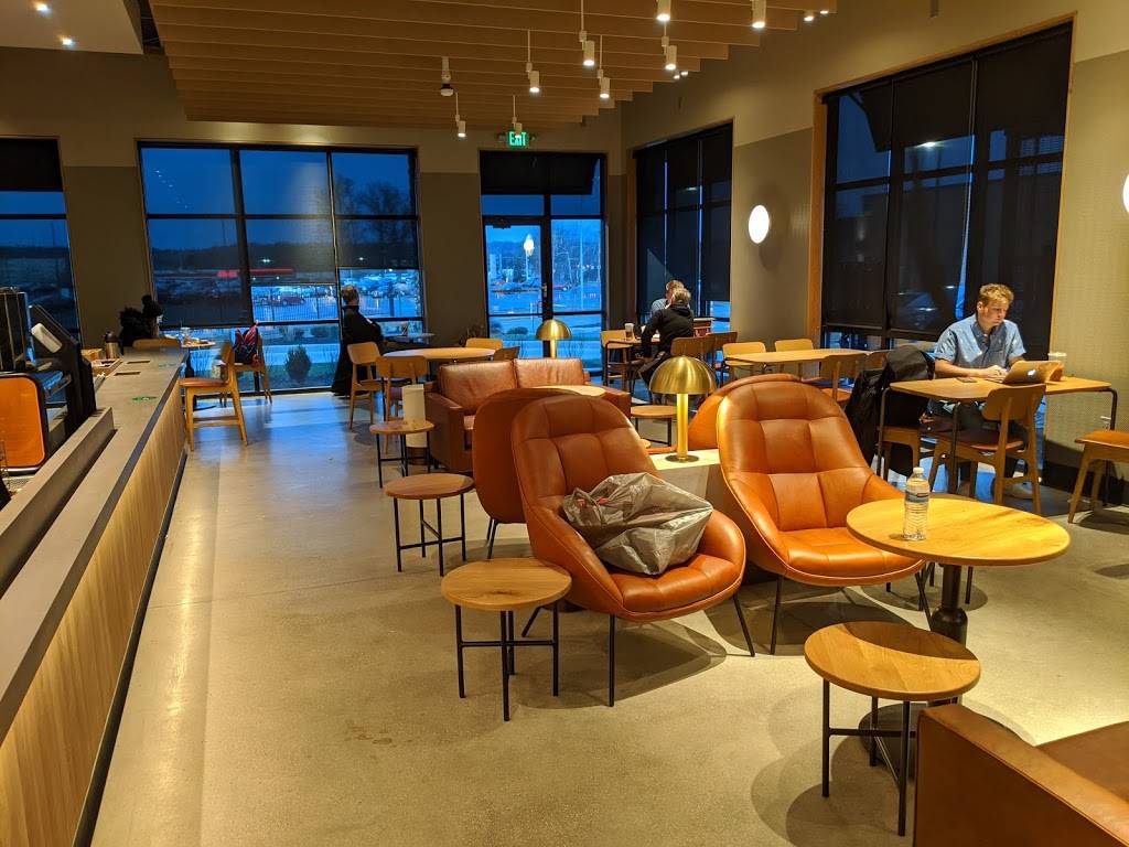 Starbucks | cafe | 3365 Vandercar Way, Cincinnati, OH 45209, USA | 5132054383 OR +1 513-205-4383