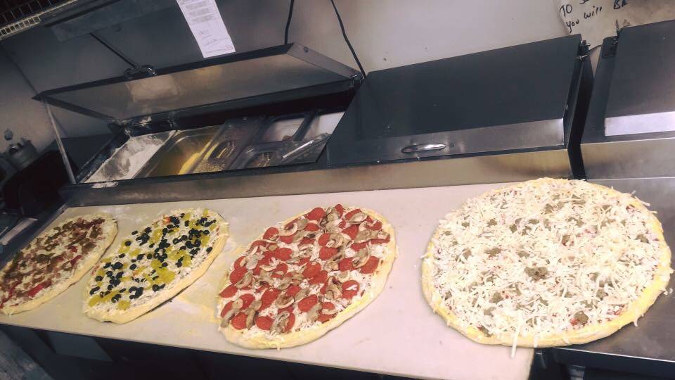 Prospect Pizza | meal delivery | 507 Main St, Prospect, PA 16052, USA | 7248659609 OR +1 724-865-9609