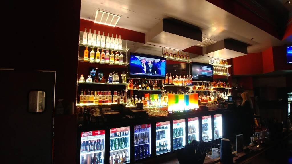 Fuze Bar & Grill | restaurant | 58 S 1st St, San Jose, CA 95113, USA | 4085640488 OR +1 408-564-0488