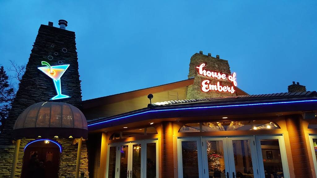 House of Embers Restaurant | restaurant | 935 Wisconsin Dells Pkwy, Wisconsin Dells, WI 53965, USA | 6082536411 OR +1 608-253-6411