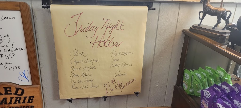 Red Prairie Steakhouse | restaurant | 3113 Williams Ave, Woodward, OK 73801, USA | 5802548002 OR +1 580-254-8002