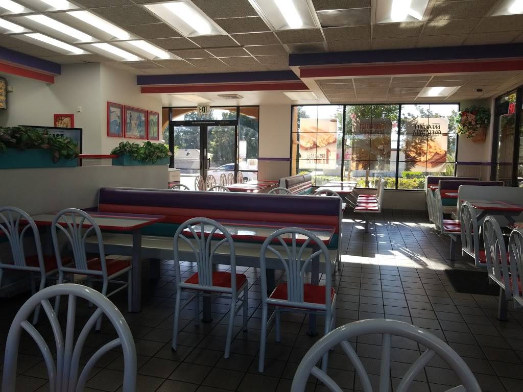 Taco Bell | meal takeaway | 4674 Clayton Rd, Concord, CA 94521, USA | 9256874815 OR +1 925-687-4815