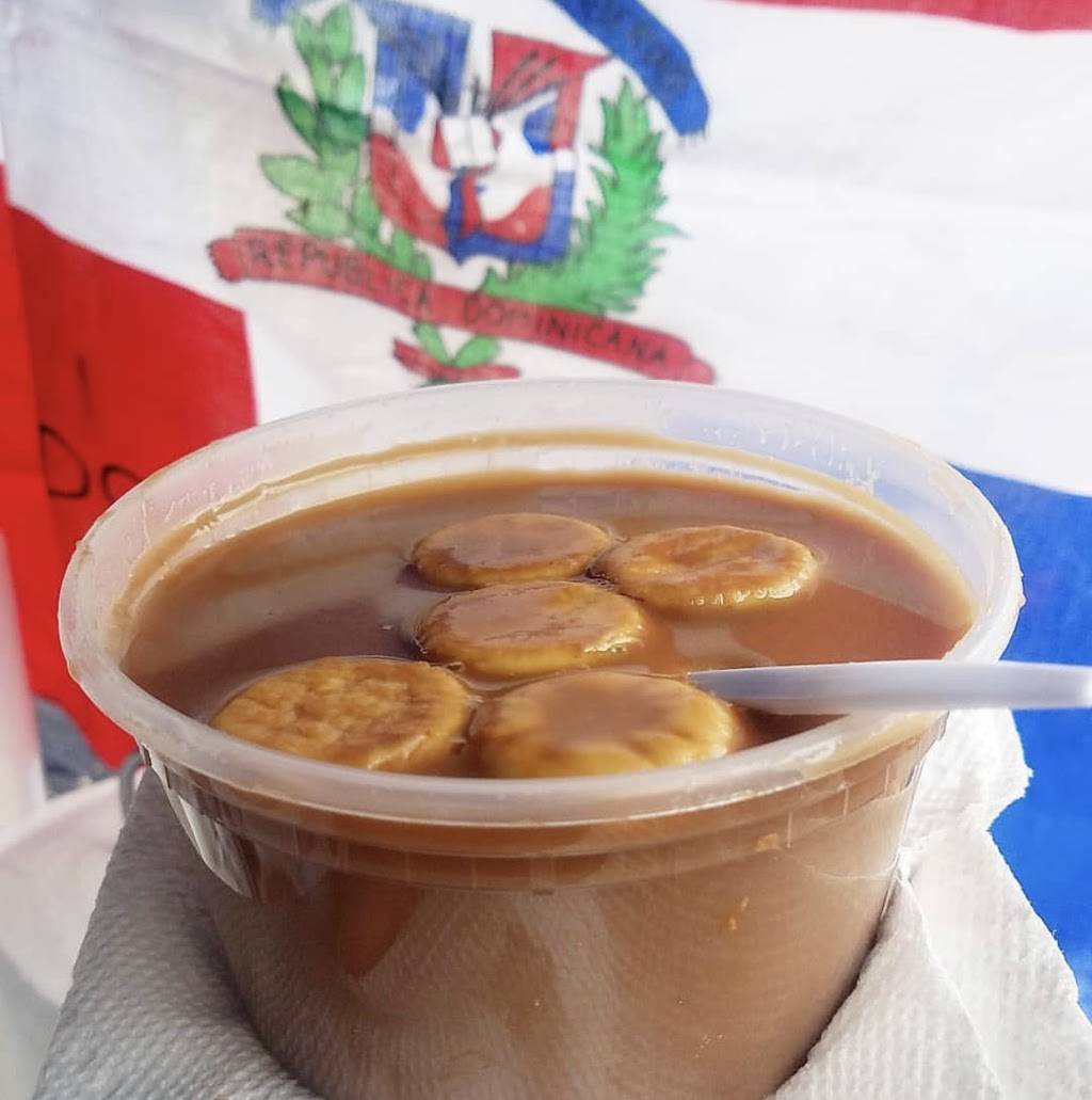 Los Reyes Del Sabor Latino | restaurant | 162 Stillwater Ave, Stamford, CT 06902, USA | 2036148051 OR +1 203-614-8051