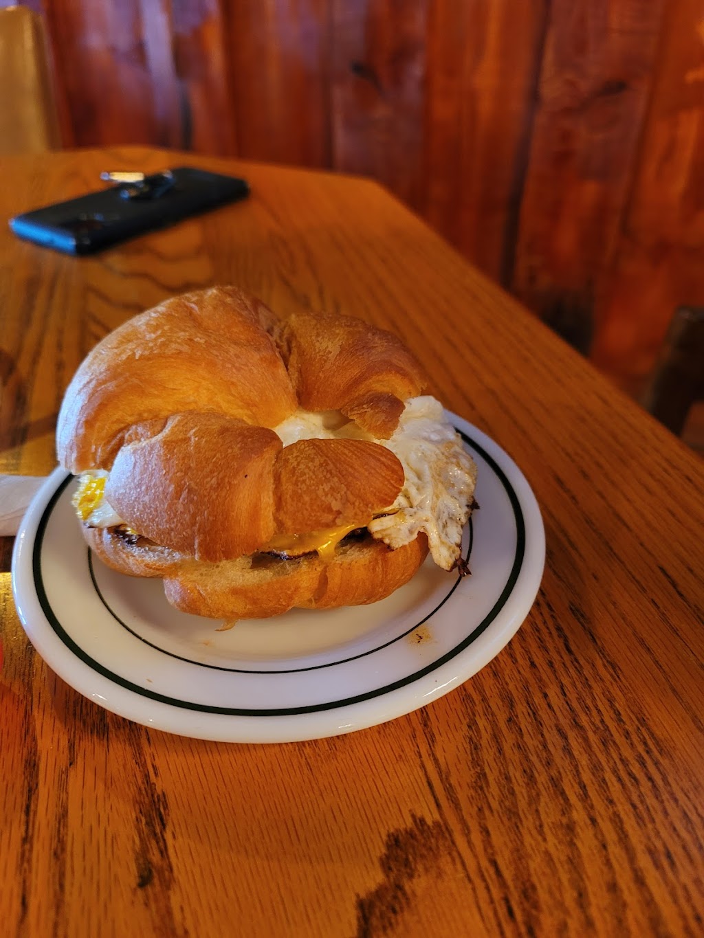 SADIES | restaurant | 110 W Front St, Elm Creek, NE 68836, USA | 3088561040 OR +1 308-856-1040