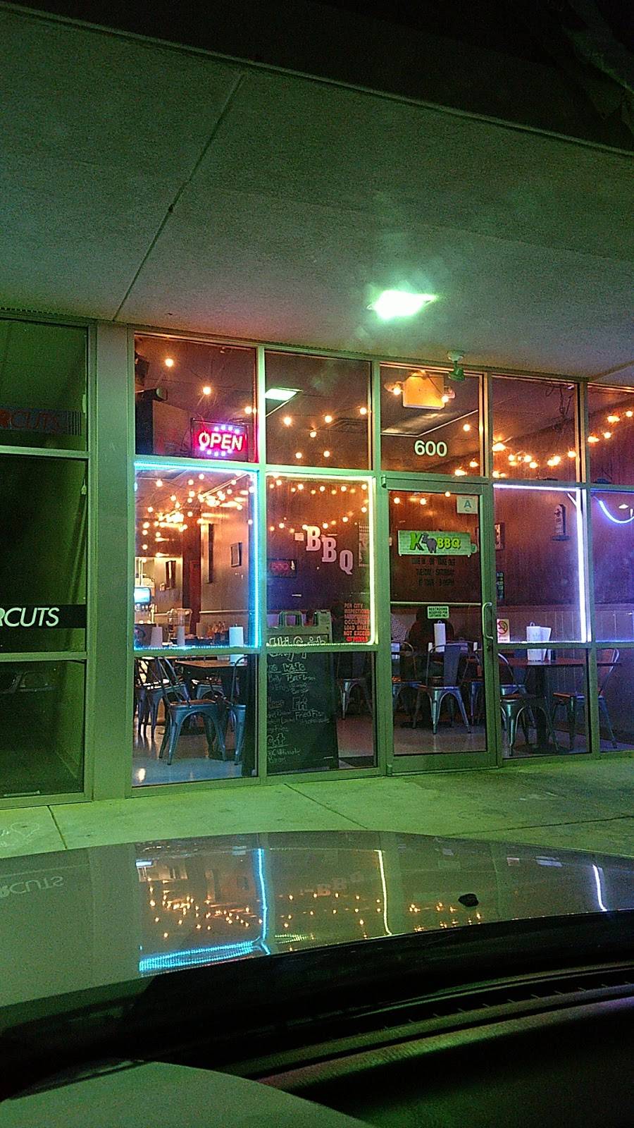 KBBQ | restaurant | 200 Dawn Redwood Drive, Spartanburg, SC 29307, USA | 8647075727 OR +1 864-707-5727