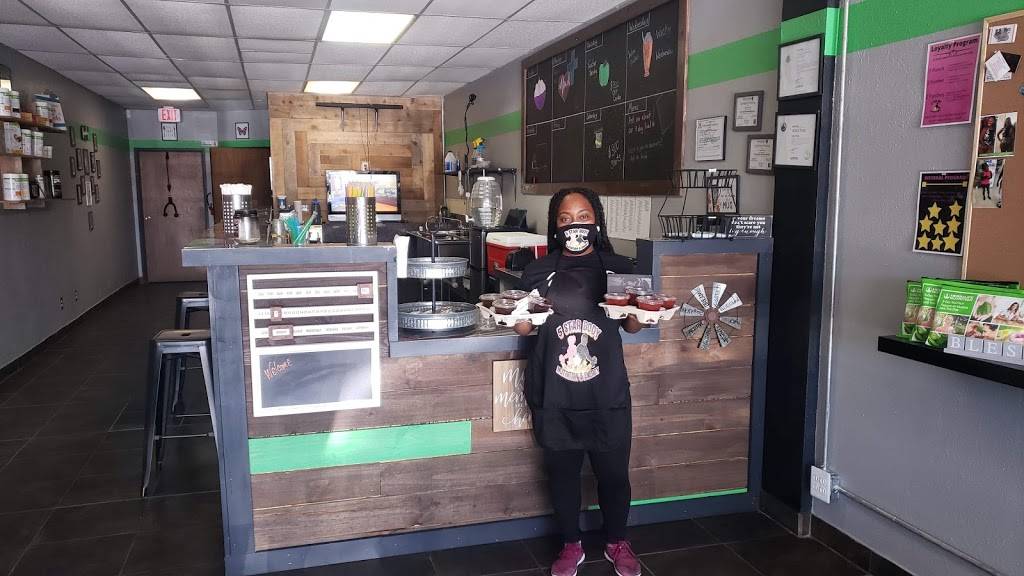 5 Star Body Nutrition & Energy | restaurant | 3901 W Arkansas Ln suite 116, Arlington, TX 76016, USA | 6823237938 OR +1 682-323-7938