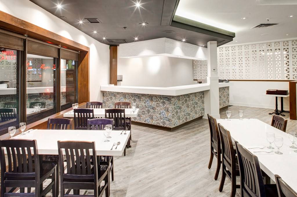 BarBQ Tonite Restaurant | restaurant | 5165 Dixie Rd Unit 5, Mississauga, ON L4W 4G1, Canada | 9052829868 OR +1 905-282-9868