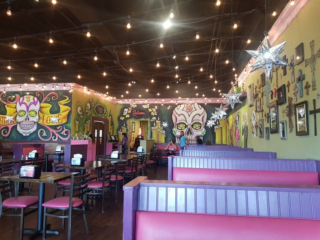 Cantina Louie | restaurant | 10870 US-1 N, Ponte Vedra Beach, FL 32081, USA | 9042173238 OR +1 904-217-3238