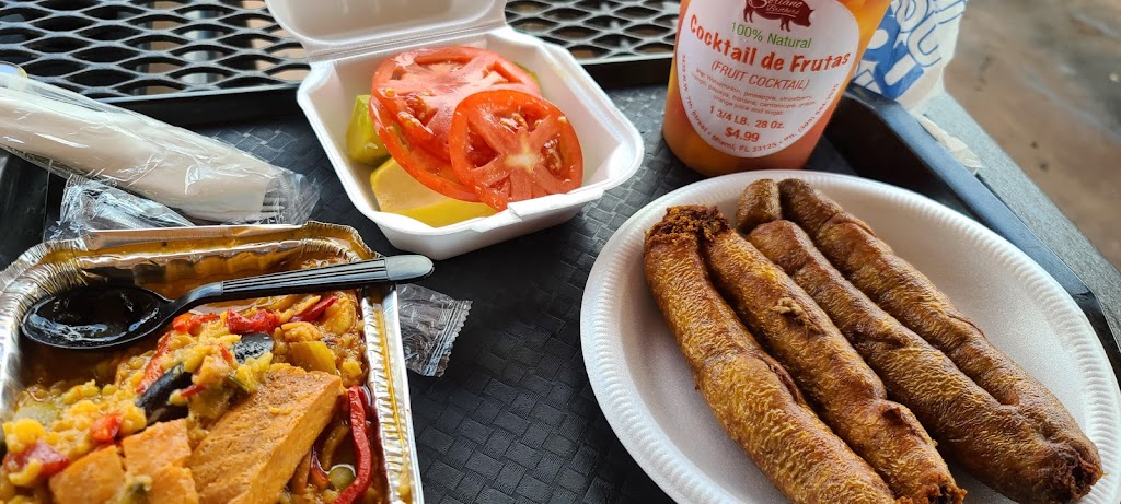 Soriano Brothers | cafe | 3435 NW 7th St, Miami, FL 33125, USA | 3056443535 OR +1 305-644-3535