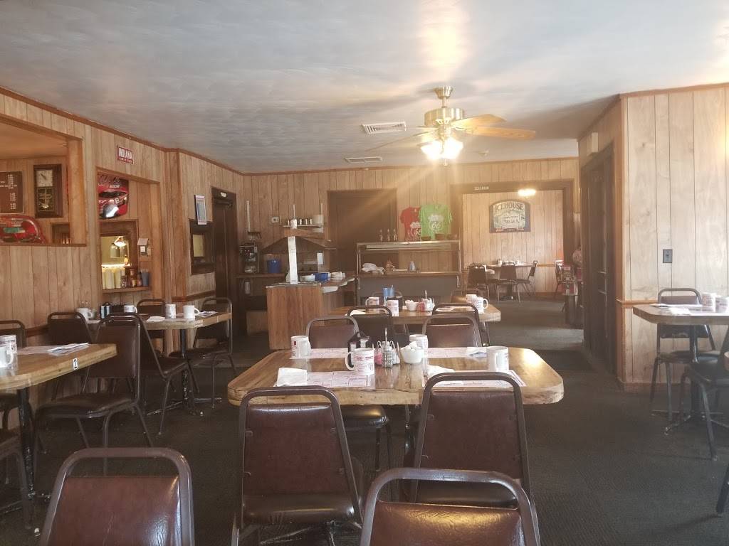 Twin Six Restaurant | restaurant | 101 S Main St, Wolcottville, IN 46795, USA | 2608542002 OR +1 260-854-2002