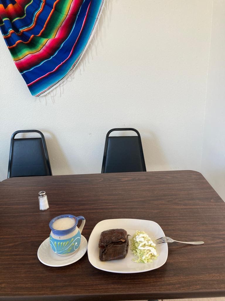 El sabor de oaxaca | restaurant | 900 Loughborough Dr suite e, Merced, CA 95348, USA | 2092339385 OR +1 209-233-9385