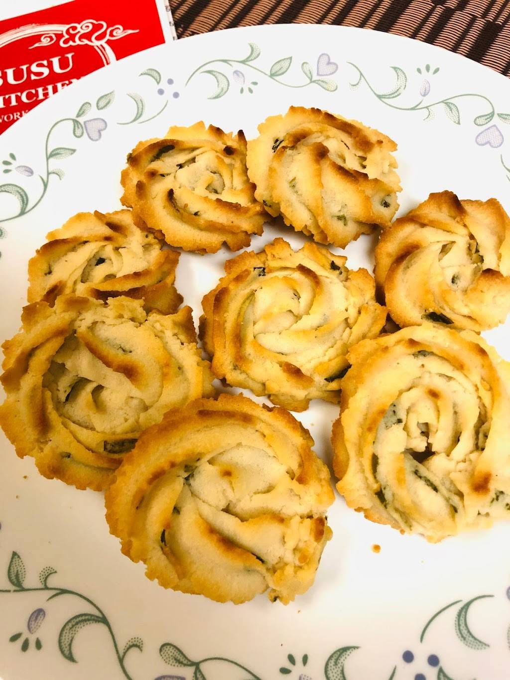 Susu Kitchen | restaurant | 2529 James St, Syracuse, NY 13206, USA | 3158708958 OR +1 315-870-8958