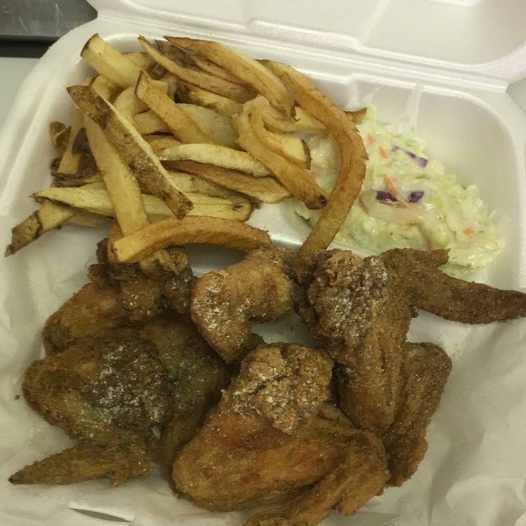 C&D’s Kitchen | restaurant | 5009 Second Avenue, Pittsburgh, PA 15207, USA | 4122242658 OR +1 412-224-2658