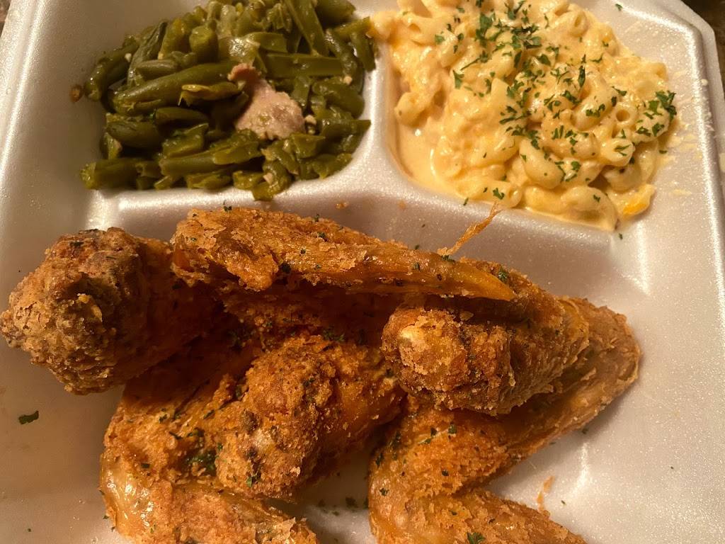 Boss Queens Soul Cafe | restaurant | 871 N Military Hwy, Norfolk, VA 23502, USA | 7578939243 OR +1 757-893-9243