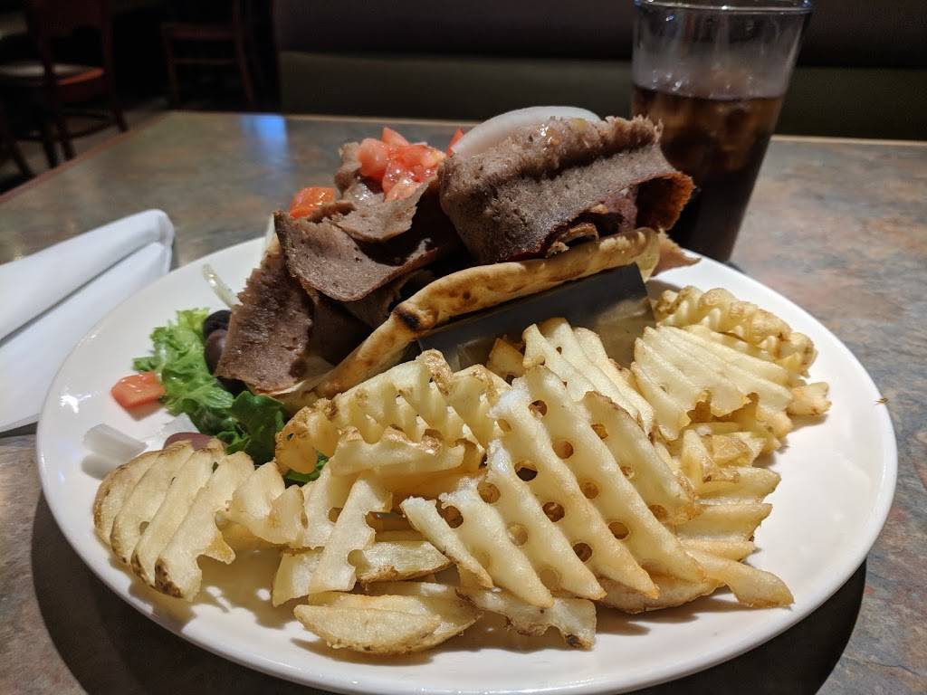 Christos New City Grill West Lafayette | restaurant | 1018 Sagamore Pkwy W, West Lafayette, IN 47906, USA | 7654973164 OR +1 765-497-3164