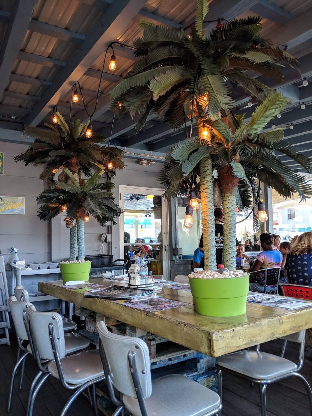 Marvis Diner | restaurant | 4900 Pacific Ave, Wildwood, NJ 08260, USA | 6095220550 OR +1 609-522-0550