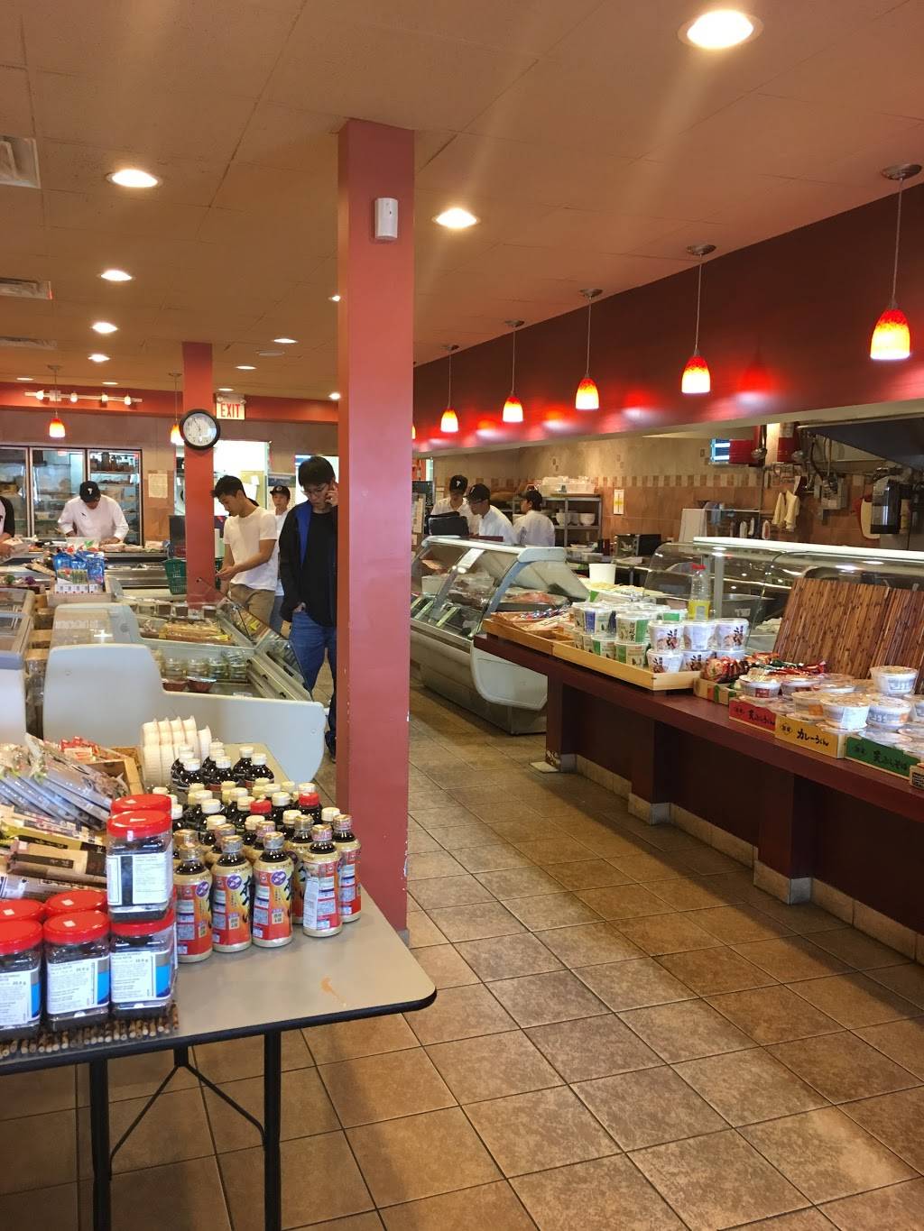 Taros Fish | restaurant | 800 Sheppard Ave E, North York, ON M2K 1C3, Canada | 4167308555 OR +1 416-730-8555